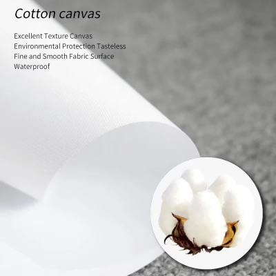 30x40cm DIY Pearl Painting Kit - Abstract Canvas Set ulasan dan harga