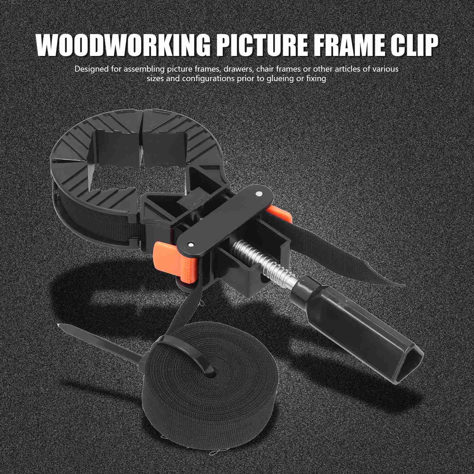 Woodworking Picture Frame Clip - Picture Frame ulasan dan harga