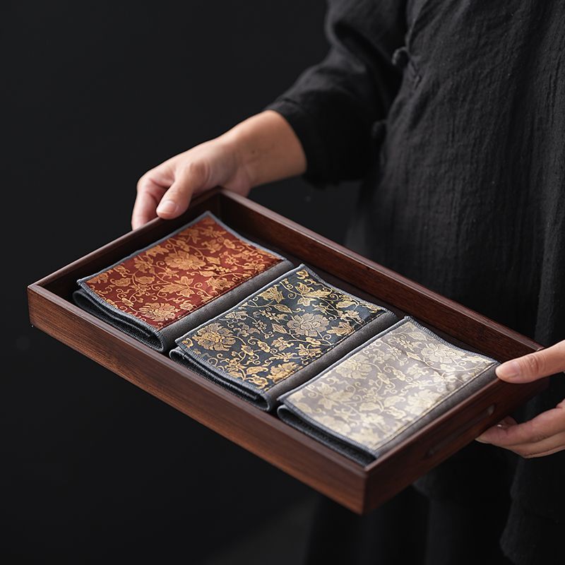 Traditional Chinese Zen New Ye - Table Runner ulasan dan harga