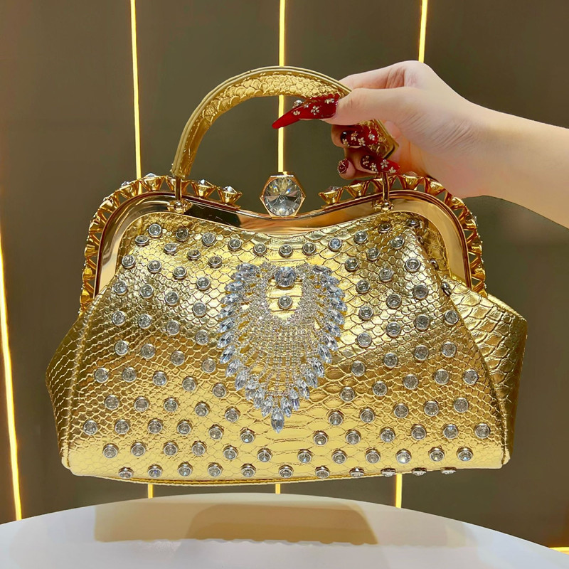 2025 High End Big Rhinestones  - Interior Design High End ulasan dan harga
