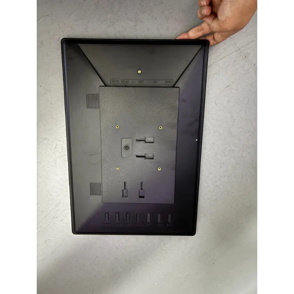 15 Inch Digital Photo Frame, L - Picture Frame ulasan dan harga