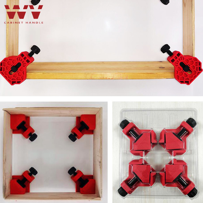90Degree Angle Clip Corner Cla - Picture Frame ulasan dan harga
